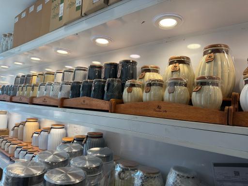 عکس فروشگاه پروانه