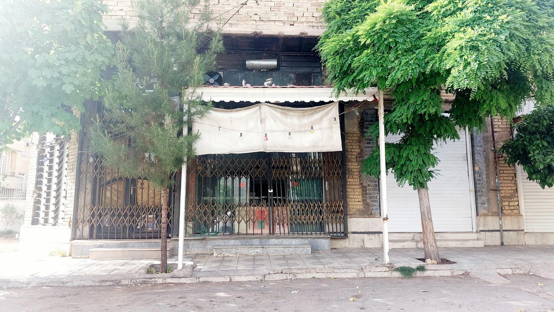 عکس نانوایی سنگک ریگی ولی عصر (عج)