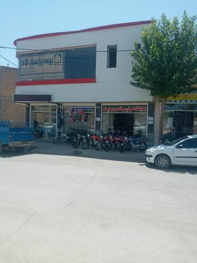 عکس نمایشگاه موتورسیکلت و دوچرخه همایونی