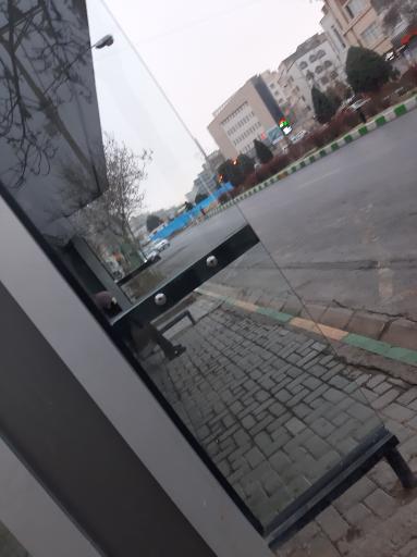 عکس  میدان هاشمیه