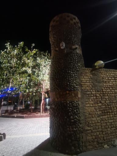 عکس تالار فانوس رویایی