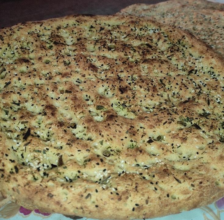 عکس شهر نان مایکل