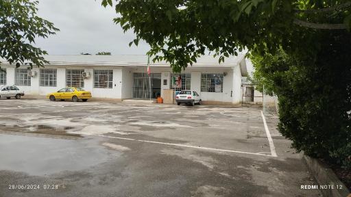 عکس دبیرستان پسرانه دوره اول شهید رمضان نیا