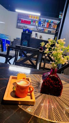 عکس کافه کندو