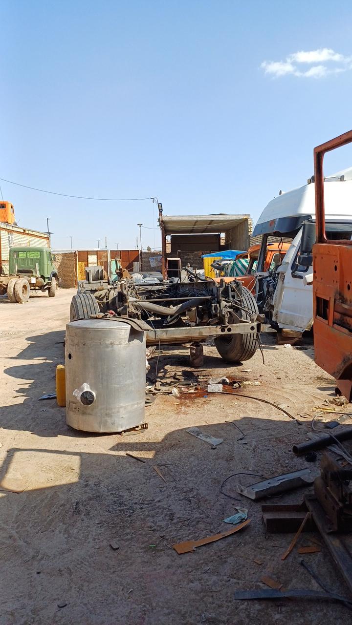 عکس صافکاری اکبری