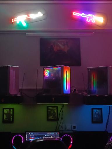 عکس گیم کلاب x7