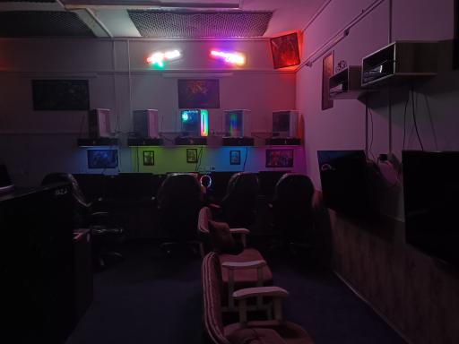 عکس گیم کلاب x7