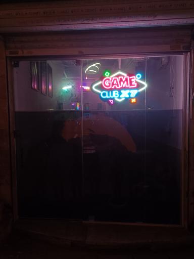 عکس گیم کلاب x7