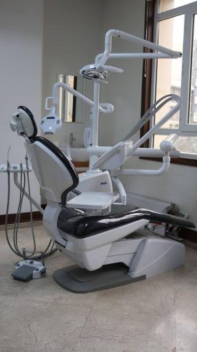 عکس دندانپزشکی دکتر بهناز احمدی
