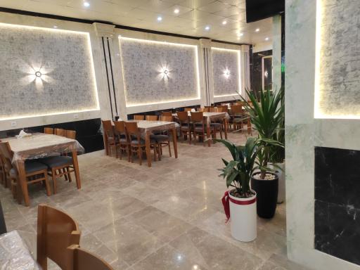 عکس رستوران و کترینگ کلات 