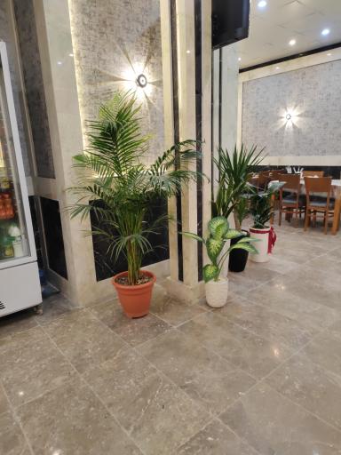 عکس رستوران و کترینگ کلات 