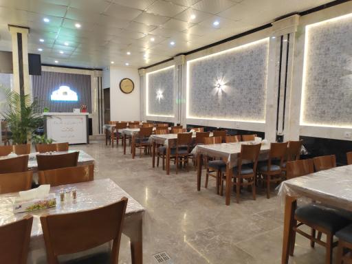 عکس رستوران و کترینگ کلات 