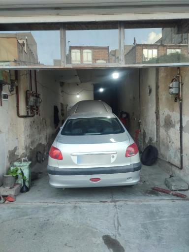 عکس تعمیرگاه آهنگری رضا