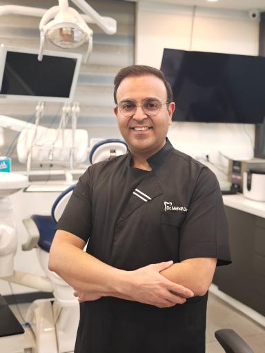 عکس دندانپزشکی آریل