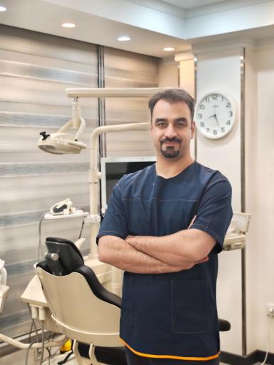 دندانپزشکی آریل