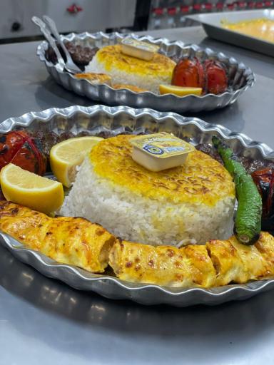 عکس کترینگ طوبی