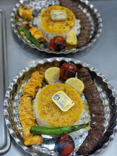 عکس کترینگ طوبی