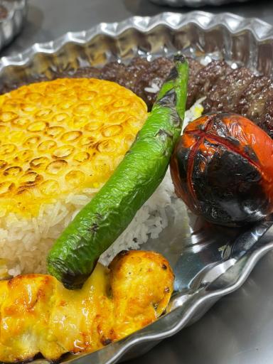 عکس کترینگ طوبی