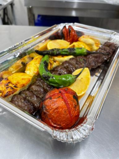 عکس کترینگ طوبی