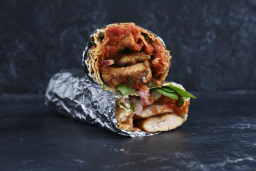 کره کباب دایی