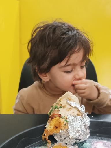 کره کباب دایی