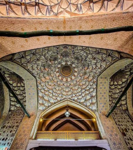 عکس خانه مارتا پیترز