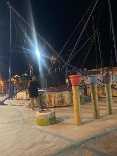 عکس پارک غدیر