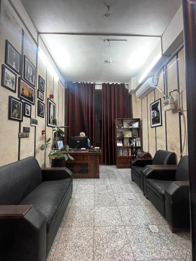 عکس آتلیه بانو نوتاش