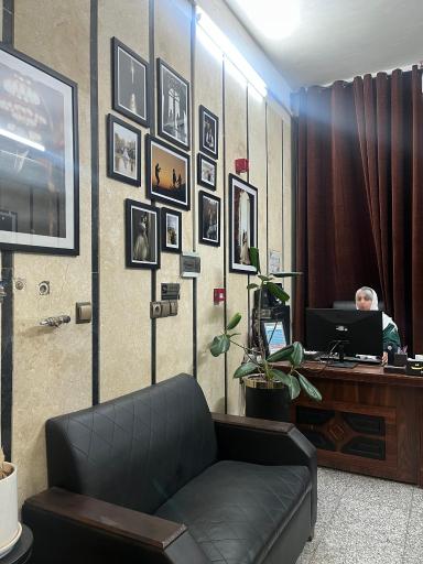 عکس آتلیه بانو نوتاش