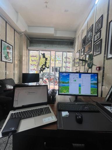 عکس آتلیه بانو نوتاش