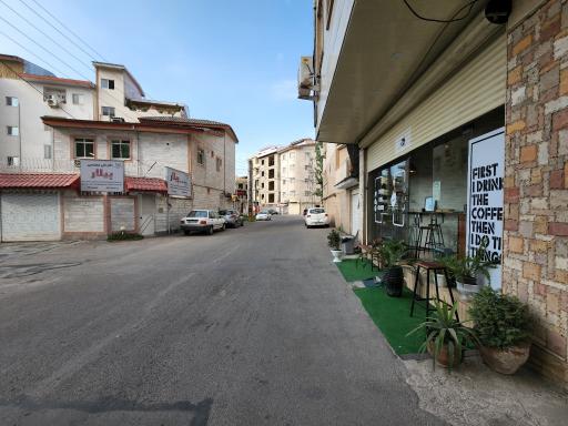 عکس قهوه بین