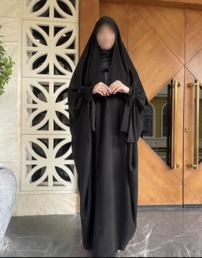 عکس خانه حجاب نعم الامیر 