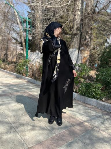 عکس خانه حجاب نعم الامیر 