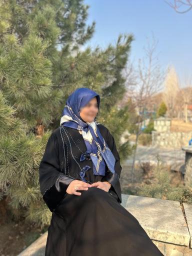 عکس خانه حجاب نعم الامیر 