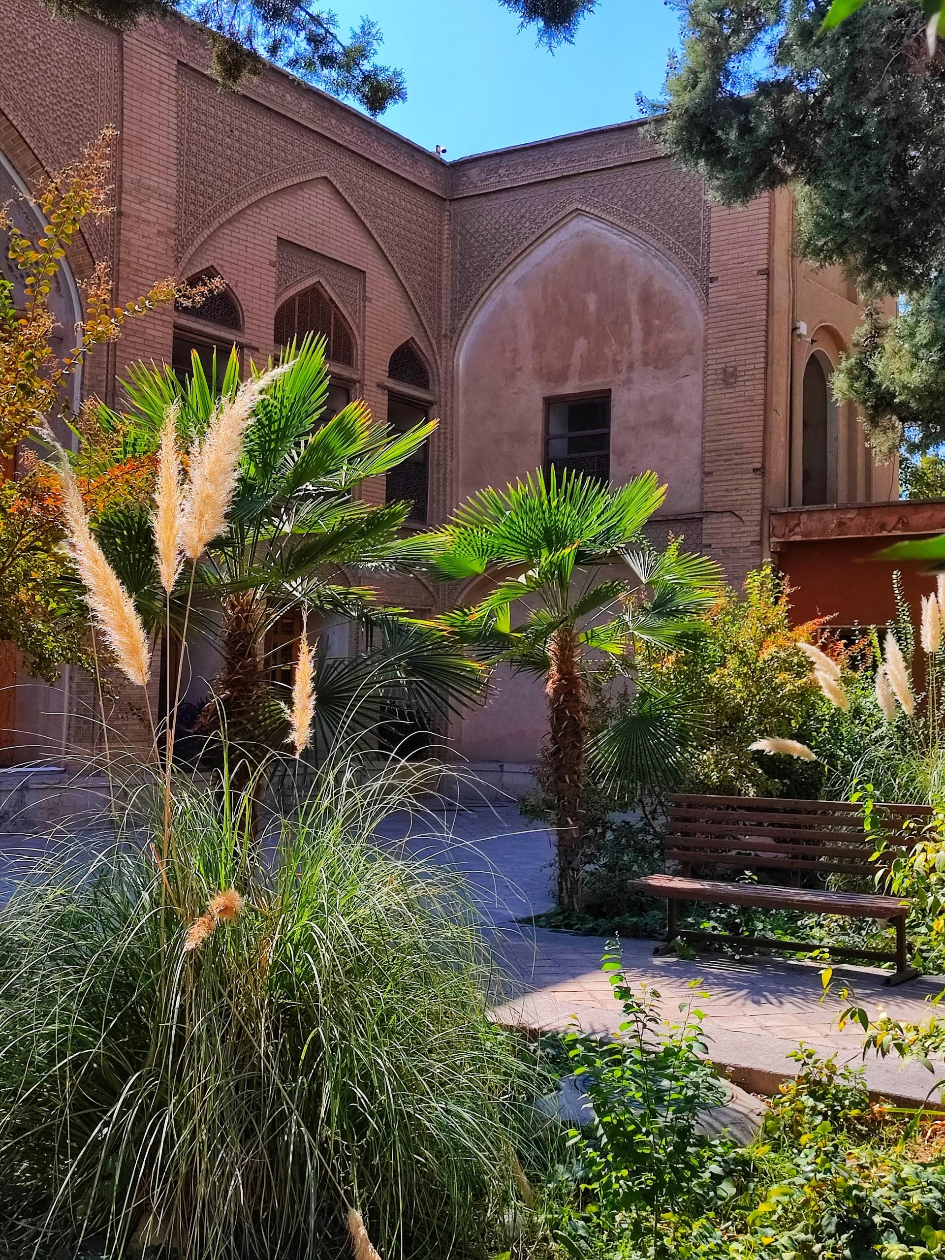 عکس خانه مارتا پیترز