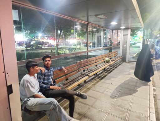 عکس  وحدت 14