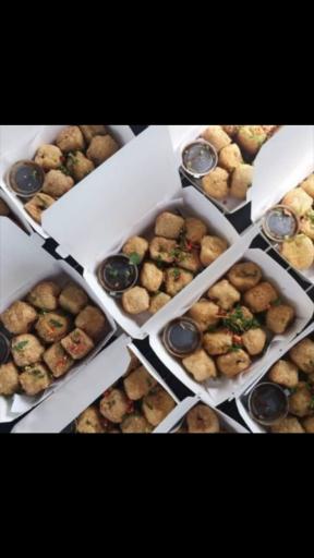 عکس پیتزا ریونیز