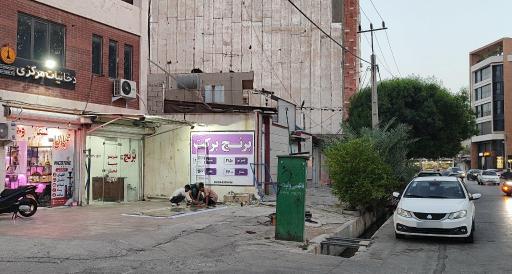 عکس برنج برکت