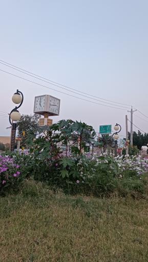 عکس پارک غدیر