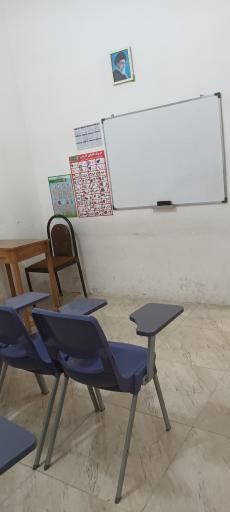 عکس آموزشگاه ادیبان