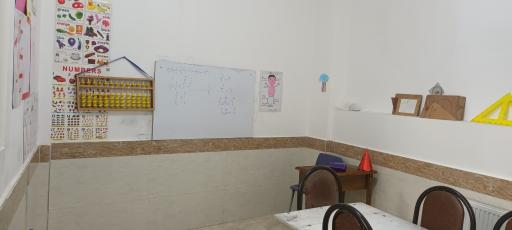 عکس آموزشگاه ادیبان