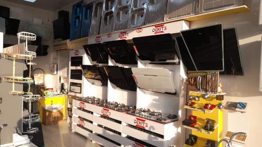 عکس فروشگاه شیرآلات و تجهیزات آشپزخانه بیرانوند