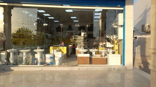 عکس فروشگاه شیرآلات و تجهیزات آشپزخانه بیرانوند