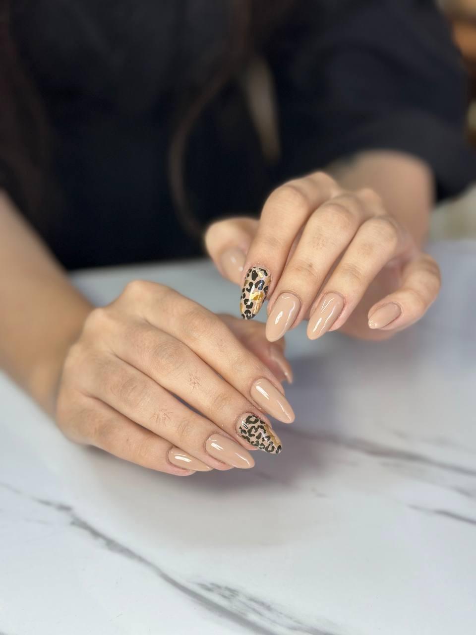 عکس ارایشگاه بانو طهران