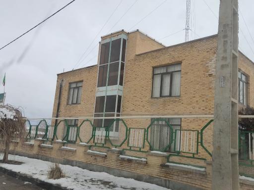 عکس جهاد کشاورزی شهرستان هریس