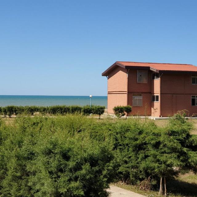 عکس بلوک ۵ خوابگاه شهید نواب صفوی