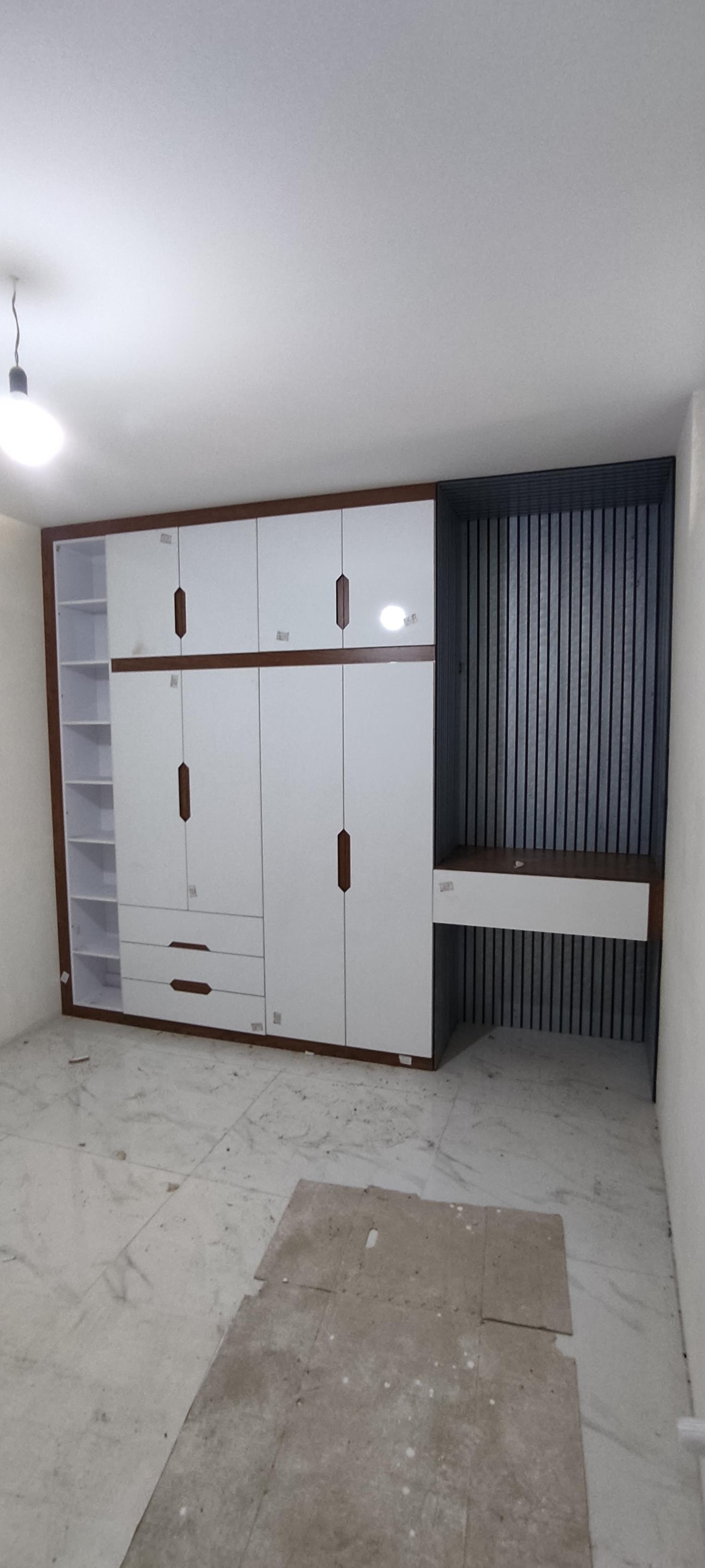 عکس کابینت و کمد رادان 