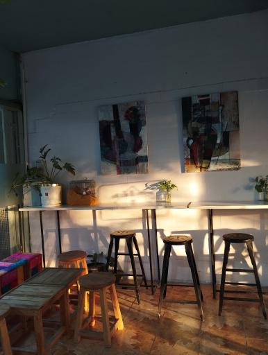 عکس کافه شنبه