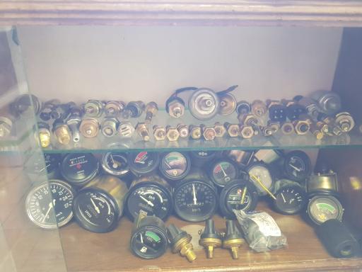 عکس فروشگاه کبیر راه