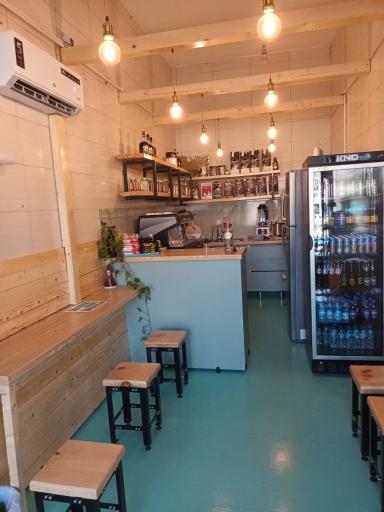 عکس کافه چینو